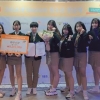 서울 성수고 동아리 ‘은가비’ 블러썸 청소년 영상제 최우수상