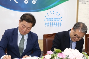 광명 초중고교 다목적체육관 시민에게 개방 “1석3조 효과”