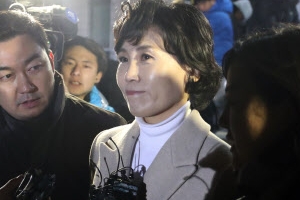 김혜경 “힘들고 억울… 진실 밝혀지길 바랄 뿐”