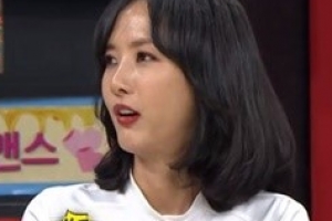 이선정 “LJ와 이혼, 성격·성향 안 맞았다..후회 안 해”