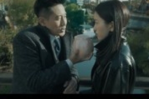 ‘나쁜형사’ 신하균, 이설에 “너 누구야” 강렬 엔딩..시청률 12.5%