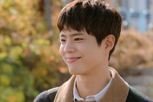 ‘남자친구’ 박보검-고창석, 뜻밖의 만남 “송혜교 스캔들 때문?”