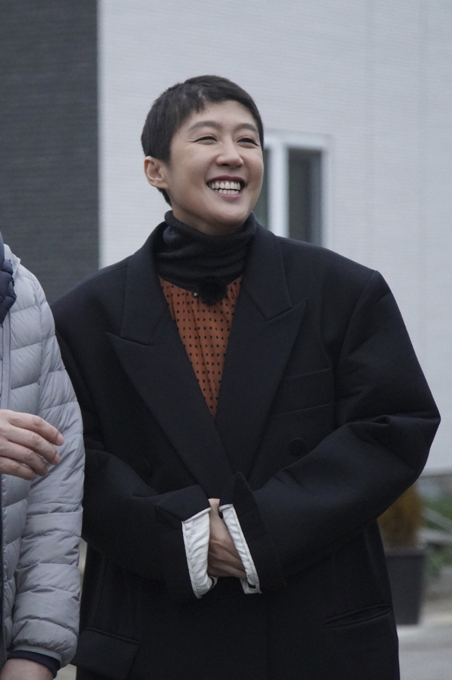 ‘한끼줍쇼’ 홍진경