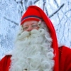 핀란드 원조 산타, 화천 산천어축제에 오는 이유