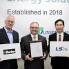 LS산전, 북미 최대 에너지저장장치 기업 사업부 인수