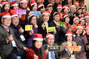 [현장 행정] 계획 짜고 예산안 심사까지…서대문 ‘리얼 주민자치’ 열다