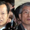 ‘사법 농단’ 박병대·고영한 전 대법관 오늘 영장실질심사