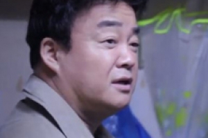 백종원 기습방문, 굳게 닫힌 홍탁집 “자수해 봐, 뭐 잘못했어?”