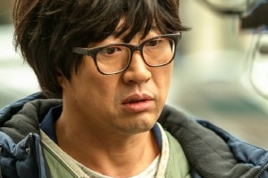 ‘조들호2’ 박신양, 충격 비주얼 포착 ‘더벅머리+꼬질한 행색’