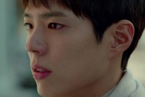 ‘남자친구’ 박보검, ♥ 송혜교에 “장난 같은 호기심 아냐” 돌직구 고백