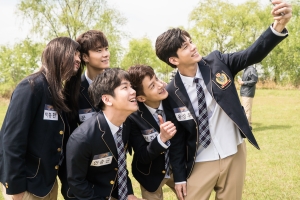 KBS1 ‘독립영화관’, 7일 서강준·워너원 옹성우 특별출연 ‘아이돌 권한대행’ 방영