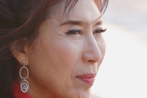 ‘마이웨이’ 임주리 “남편 알고보니 유부남, 생후 22일 아이만 남아”