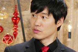 ‘해투4’ 유준상 “무대 위 칼사고, 이마 13바늘 수술”