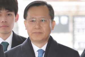 제 식구 감싼 ‘방탄 법원’ 지탄 거셀 듯