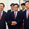 민주·한국당, 예산안 오늘 처리 합의…선거제 개편 제외