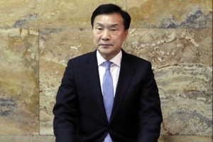 손학규·이정미 단식 돌입…“선거제 개혁 거부한 민주-한국 예산 합의”