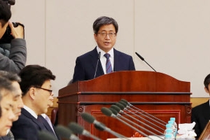 ‘방탄법원’ 후폭풍 속 법원장회의…대법원장 “지금의 아픔 반드시 겪어야 할 일“