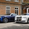 ‘슈퍼카’ 대명사 롤스로이스, 한국 진출 15년만에 연간 100대 판매 돌파