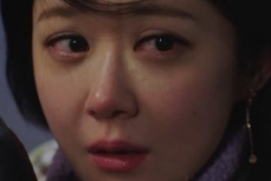 ‘황후의 품격’ 장나라, 신성록-이엘리아 불륜 목격 “충격에 몸 덜덜”