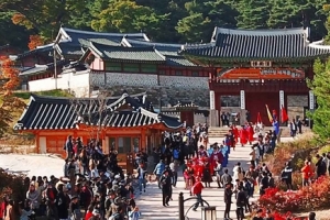 광주 남한산성문화제 경기관광 대표축제로 선정