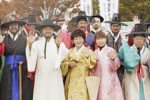 여주오곡나루축제 6년 연속 경기관광 대표축제로