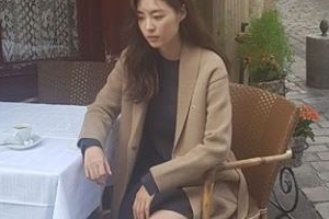 SNS로 팬들과 소통 시작한 이연희 “안녕하세요~”