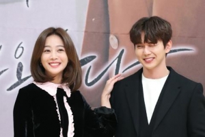 조보아 “유승호에 ‘선생님’이라고 부르기도..배울 점 많아”