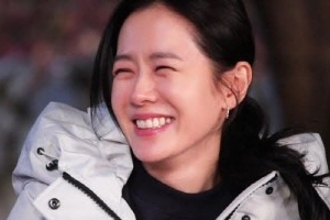 집사부일체 손예진 “이거 마시면 우리 사귀는 거다?” 원샷