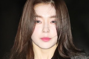 [포토] 레드벨벳 아이린, 얼음 공주