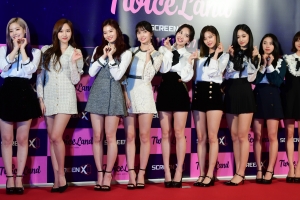 트와이스, 2018 빌보드재팬 톱 아티스트 2위… 3위엔 방탄소년단
