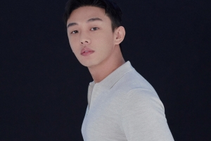 유아인, 뉴욕타임스 선정 올해 최고배우 12인에 뽑혀