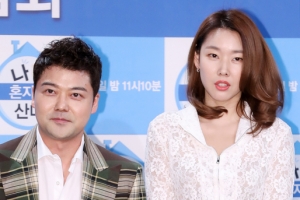 전현무♥한혜진 결별설, 스튜디오서 대화 없었다?