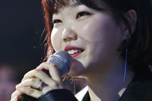 ‘더 팬’ 악동뮤지션 수현 “마음 힘들었을 때 이 분 노래 들었다”