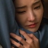 ‘신과의 약속’ 왕석현 끌어안은 한채영 ‘슬픔 가득한 표정’