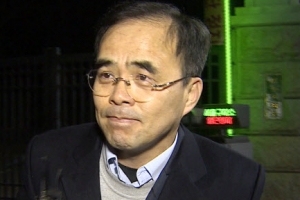 [포토] ‘구속기간 만료’ 김종 전 차관 석방