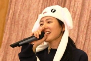 ‘집사부일체’ 손예진, 멤버들과 광란 댄스 파티 “정말 잘 논다”