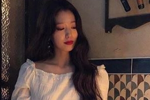 ‘알함브라 궁전의 추억’ 박신혜, 레드립으로 강조한 고혹美