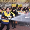 꺼진 불도 다시 본다… ‘안전도시’ 마포