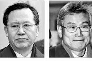 ‘방탄법원’ 찌를 칼 가는 檢… 박병대·고영한 영장 재청구 방침