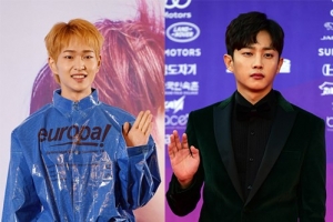 ‘입대’ 샤이니 온유-김민석, 10일 입소 ‘비공개 의지’