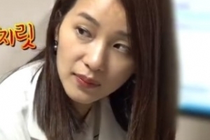 ‘슈돌’ 고지용, 흡연음주에 허양임 싸늘 눈빛..승재 “맨날 마신다”