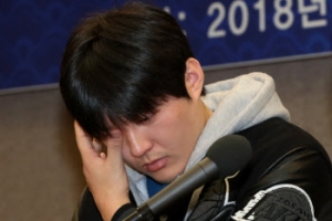 이태양의 ‘승부조작’ 의혹 제기…한화 정우람 “사실무근”