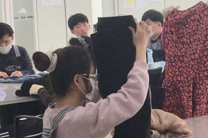 성남 발달장애인 직업적응 훈련시설 ‘우리꿈터’ 11일 문연다