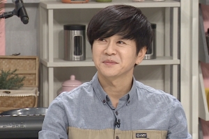 ‘냉장고를 부탁해’ 윤도현 “나이 드니 노래할 때 단전 풀려”