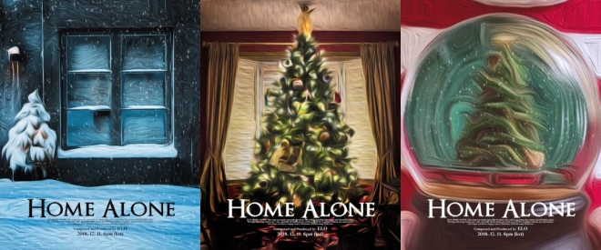 엘로(ELO), 신곡 ‘나 홀로 집에’ 티저 공개