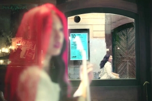 “원작 無” 알함브라 궁전의 추억, 소름 돋는 디테일