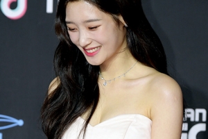 [포토] ‘순백의 청순’ 정채연