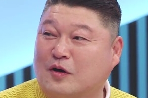 ‘외식하는 날’ 강호동, 김지혜 정력 도발에 발끈 “나 아직 괜찮아”