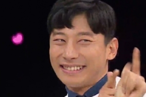 ‘비디오스타’ 곽윤기 “내 매력 포인트는 엉덩이” 괴력 공개