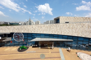 ‘4차산업혁명시대 만화미래 조명’ 정재승 교수의 웹툰 토크콘서트